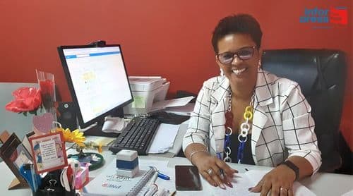 Ribeira Grande: Município regista 86% de aprovações no ano lectivo 2023/2024 - delegada de Educação (c/áudio)