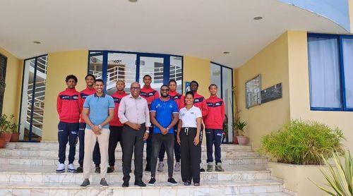 Porto Novo: Autarquia felicita atletas porto-novenses participantes na “Partille Cup” (Suécia)