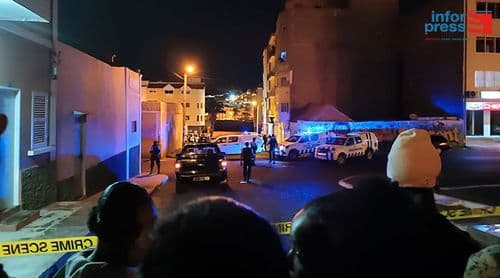 São Vicente: Polícia Judiciária detém três suspeitos de assassinar homem em Chã de Cemitério