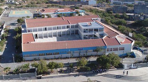 Porto Novo/Educação: Diferentes programas educativos para o ano lectivo rondam os 16 mil contos - autarquia    