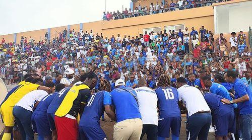 Futebol/Santo Antão Sul: Clube Sanjoanenses manifesta preocupação face à indefinição à volta do campeão regional