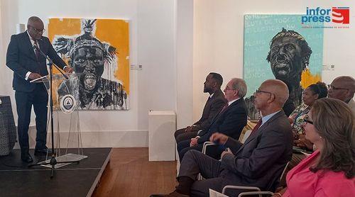 Portugal: “É preciso conhecimento da diáspora para agregar valor aos esforços nacionais de desenvolvimento” – ministro