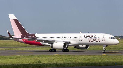 Greve dos pilotos pode afectar apenas voos internacionais - TACV