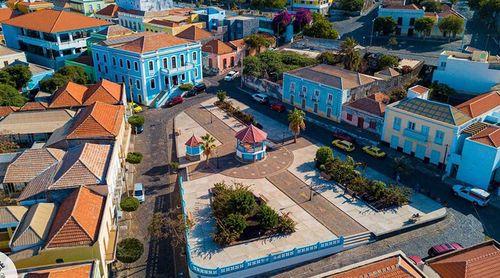 Fogo: Projecto Destino Fogo pretende criar Comité de Turismo Juvenil para dar voz aos jovens