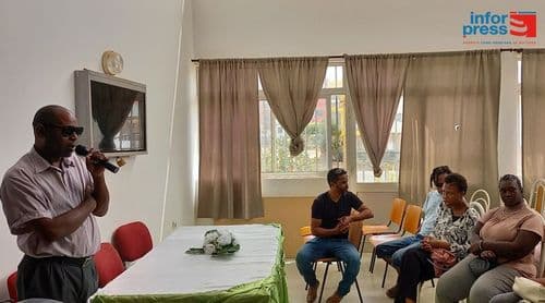 Escola “Manuel Júlio” assinala 47º aniversário com uma formação sobre planeamento e gestão de conflitos