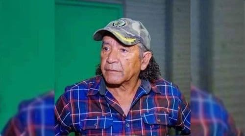 Óbito: Faleceu Xindu Morandi o primeiro vocalista do conjunto “Os Tubarões” 