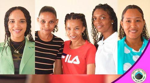 Mosteiros: Projectos nas áreas de estética, arte e costura vencem 4.ª edição do Prémio Mulher de Fibra