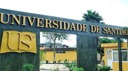 Santa Catarina: Presidente da República preside conferência inaugural da Semana Académica 2024 da Universidade de Santiago