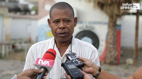 Cidade da Praia acolhe na quarta-feira seminário internacional sobre a temática do combate à poluição