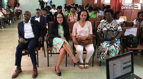 Verdefam quer melhorar saúde dos jovens em matéria de saúde sexual e reprodutiva (c/áudio)