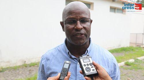 São Domingos: PAICV critica falta de resposta do Governo às pragas que atingem as culturas de sequeiro