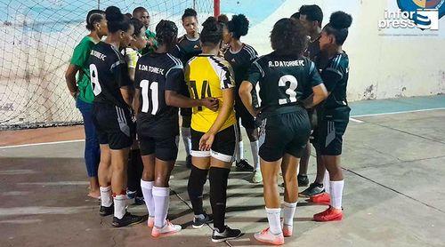Futsal/Santo Antão Sul: Campeonato sofre interregno para dar lugar à Taça do Porto Novo