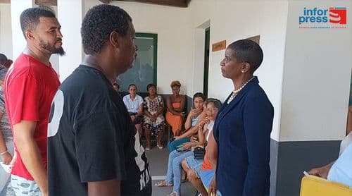 Fogo: Hospital Regional São Francisco de Assis com ala para tratamento de casos de dengue