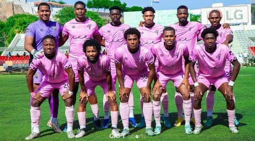 Futebol/Campeonato CV: Boavista da Praia consegue a quinta vitória seguida e assegura primeiro lugar do grupo C