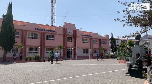 Santa Catarina: Autarquia com leque de actividades para assinalar o Dia Mundial da África