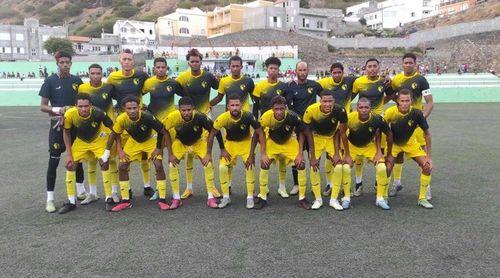 Futebol/São Nicolau: Belo Horizonte goleia AJAT-SN (4-0) no jogo inaugural da décima segunda jornada
