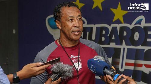 CAN’2025: Bubista quer arrancar a campanha para Marrocos sem sobressaltos