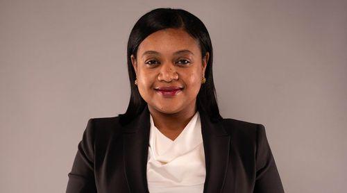 Descendente de cabo-verdianos nos EUA lança candidatura para deputada estadual no District 58 em Pawtucket