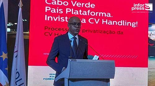 Ilha do Sal: Governo defende economia de mercado como melhor mecanismo para alocar recursos e organizar actividades económicas eficientes