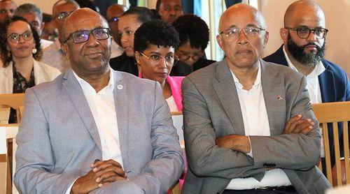 Santo Antão: AMSA considera “momento histórico” a consignação das obras nos domínios de água e saneamento