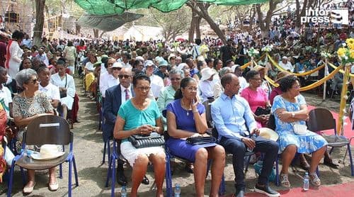 Porto Novo/São João: Requalificação da ribeira da antiga capela é outro projecto que precisa ser implementado - pároco