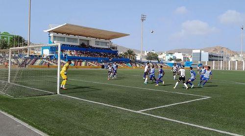 Futebol/Campeonato CV: Empate (0-0) com Boavista da Praia suficiente para qualificar FC Derby às meias-finais