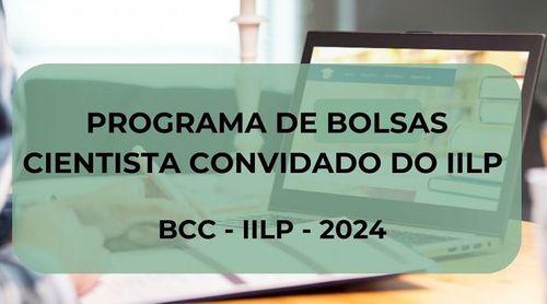 ILP lança concurso para seleccionar profissional de terminologias científicas e técnicas comuns
