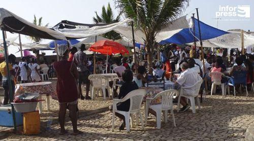 Maio: Festival de Moreia na vila da Calheta marcado para 17 e 18 de Agosto