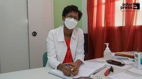 Fogo: Dengue de tipo 1 está a circular na ilha do Fogo – delegada de Saúde