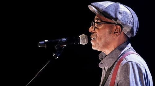 Portugal: Ben do Rosário expõe 49 registos visuais da música cabo-verdiana em comemoração aos 49 anos da independência