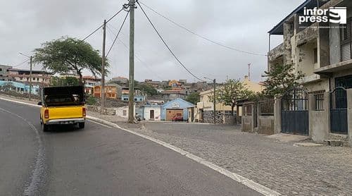 Tarrafal: Presidente da câmara acredita que obras em curso vão melhorar a qualidade de vida da população de Chão Bom (c/áudio)