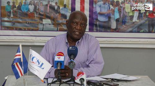 Sindicalista diz que é preciso negociação entre professores e Governo para se alcançar “acordos importantes”