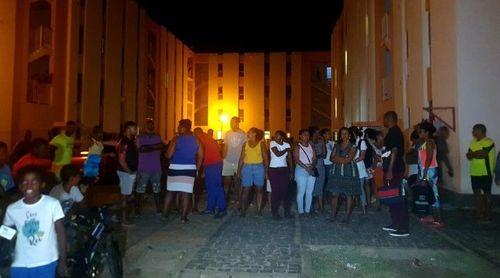 Boa Vista: Moradores do Condomínio Salinas dizem-se “enganados” e exigem respostas da IFH