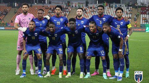 Futebol: Selecção de Cabo Verde vai ao torneio FIFA Séries na Arábia Saudita