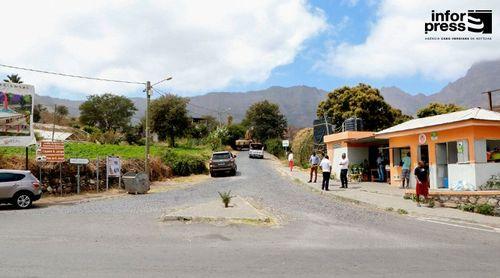 São Lourenço dos Órgãos: Obras de asfaltagem da estrada entre Ramal de São Jorge e Longueira já se iniciaram
