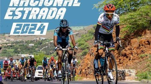 Ciclismo: Boa Vista acolhe campeonato de Cabo Verde de estrada no próximo fim-de-semana