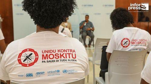 Dengue: País regista 166 novos casos confirmados da doença