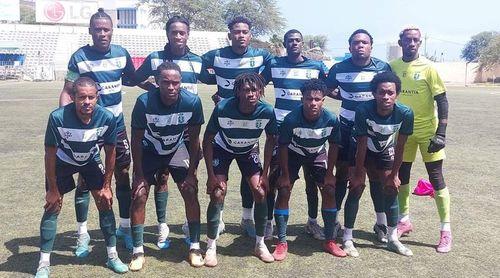 Futebol/Santiago Sul: Sporting da Praia vence e mantém-se na perseguição ao líder Boavista 