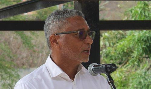 Sal: Governo “ciente do ano agrícola” na ilha para tomar medidas conforme os resultados - ministro