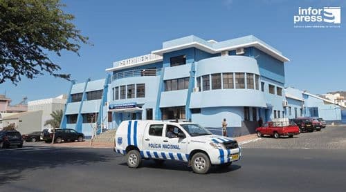São Vicente: Polícia Nacional detém tio suspeito de matar sobrinho