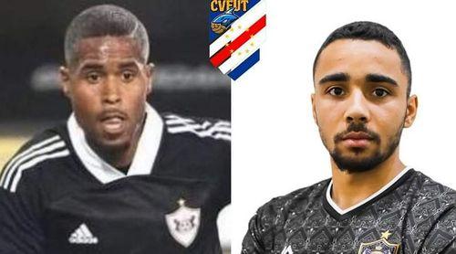 Futebol: Patrick Andrade e Leandro Andrade sagram-se campeões do Azerbaijão com Qarabag 