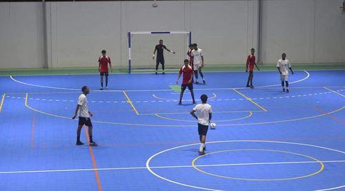 São Nicolau: 4ª edição da Taça Chiquinho arranca nos escalões sénior masculino e Sub-15