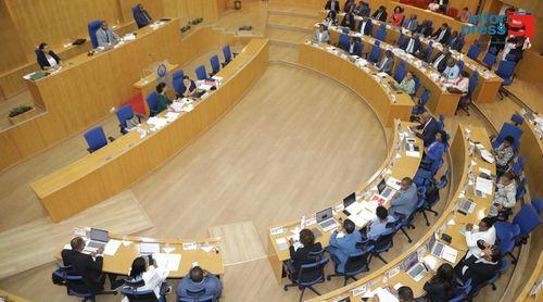 Parlamento: Ministra assegura que estudo está sendo feito para apurar as causas do assoreamento do porto do Maio