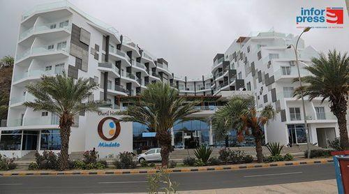 Turismo: Promotor de Ouril Mindelo pede "acolhimento diferente" aos investidores nacionais em São Vicente