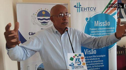 AMSA: História dos circuitos turísticos  de Santo Antão precisa ser consensualizada - Presidente