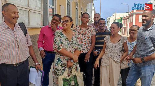 Autárquicas 2024/Santo Antão: PAICV foi a primeira força política a formalizar candidatura em Ribeira Grande