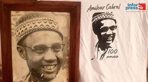 Centenário Amílcar Cabral: Boa-vistenses defendem que figura de Amílcar Cabral deveria estar “mais presente”