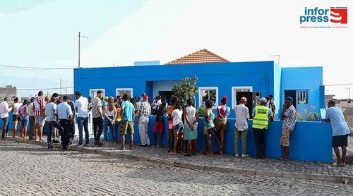 Porto Novo: Centros de cuidados recebem 150 idosos e assistem mais 72 aos domicílios 