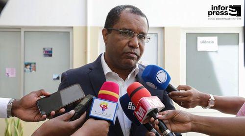 Santiago Norte: Ministro da Educação diz que o Governo está empenhado em promover cada vez mais a inclusão social