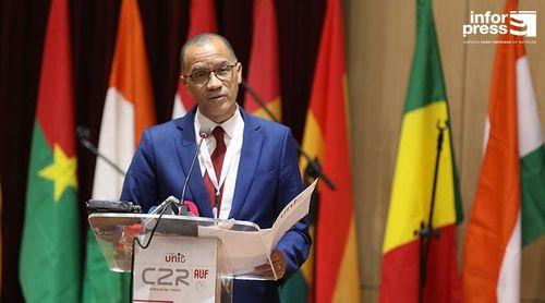 Reflexões da Conferência Regional dos Reitores da África Ocidental permitem continente avançar a grandes passos – Reitor Uni-CV